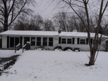 5543 E 42nd St, Indianapolis, IN 46226 