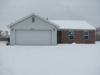 212 Ingram Dr, Lafayette, IN 47909 