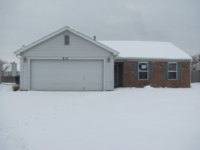 212 Ingram Dr, Lafayette, IN 47909 