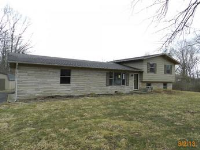 567 S County Road 300 W, Greencastle, IN 46135 