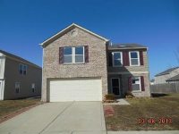 10736 Crackling Dr, Indianapolis, IN 46259 