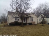 102 N Sheridan Avenue, Indianapolis, IN 46219 
