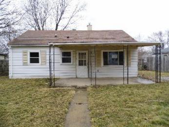 3006 Darby Ln, Lafayette, IN 47904 