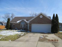 1630 Charlotte Cir, Martinsville, IN 46151 