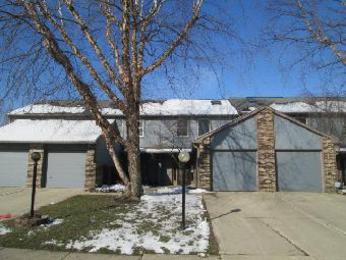 9544 Sandpiper East Dr, Indianapolis, IN 46268 