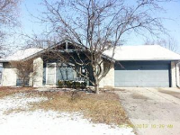 6824 Studebaker Ln, Indianapolis, IN 46214 