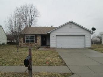 2939 Driving Wind Way, Indianapolis, IN 46268 