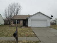 2939 Driving Wind Way, Indianapolis, IN 46268 