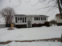 5117 Kentucky St, Gary, IN 46409 
