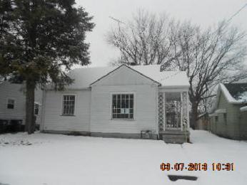 1810 W 9th St, Anderson, IN 46016 