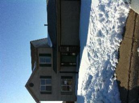 609 Oakfield Drive, Fort Wayne, IN 46825 