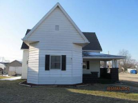 809 A St NE, Linton, IN 47441 