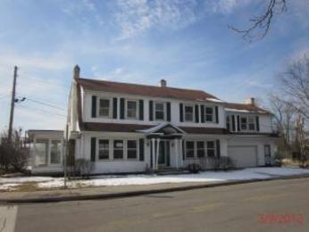 1233 Raible Ave, Anderson, IN 46011 