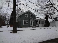 307 N High St, Lagrange, IN 46761 