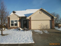 8226 Crosser Cir, Indianapolis, IN 46237 