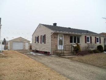 1408 Ryer Street, South Bend, IN 46628 