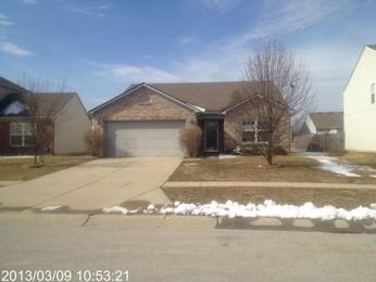 4428 Ringstead Way, Indianapolis, IN 46235 