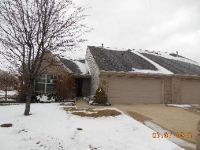 10762 Oriole Ct, Indianapolis, IN 46231 