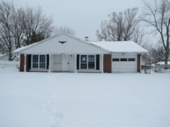 2729 N Winston Dr, Muncie, IN 47304 