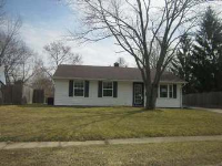 3931 Delmont Drive, Indianapolis, IN 46235 