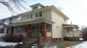 3515 Ramsey Ave, Fort Wayne, IN 46807 