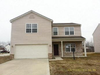 4416 Bellchime Drive, Indianapolis, IN 46235 