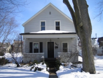 347 South 3rd St, Decatur, IN 46733 