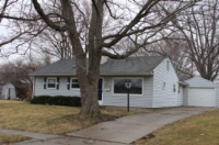 2705 Meadow Dr, Layfayette, IN 47909 