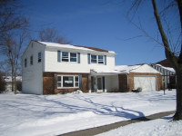 4217 Richfield Ln, Fort Wayne, IN 46816 