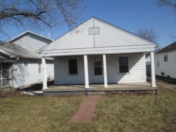 507 S Cole St, Indianapolis, IN 46241 