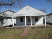 507 S Cole St, Indianapolis, IN 46241 