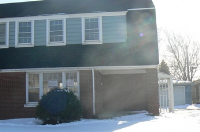 4134 Dearborn St, East Chicago, IN 46312 