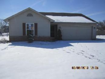 1269 Kyledavid Way, Kokomo, IN 46901 