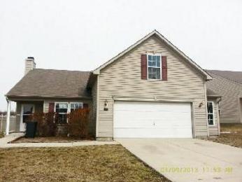 9034 Hosta Way, Camby, IN 46113 