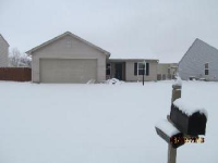 1653 Carlton Drive, Greenfield, IN 46140 