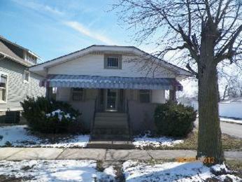 1040 S Tompkins St, Shelbyville, IN 46176 