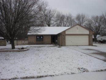10706 Cornerstone Court, Indianapolis, IN 46280 
