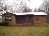 10482 S West Washington School Rd, Fredericksburg, IN 47120 Foreclosure