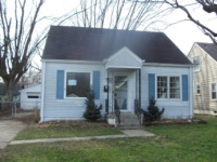 324 W Brooks Ave, Clarksville, IN 47129 