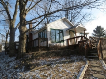 602 W Indiana Ave, Eaton, IN 47338 