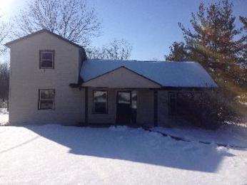 2607 Hillegas Rd, Ft Wayne, IN 46808 