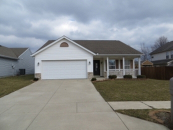 1008 Burr Oak Ct, Kokomo, IN 46901 