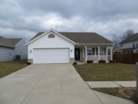 1008 Burr Oak Ct, Kokomo, IN 46901 