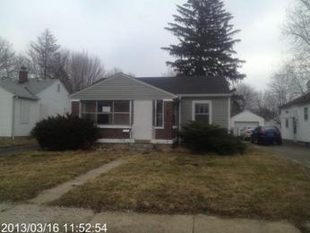 2021 N Wallace Avenue, Indianapolis, IN 46218 