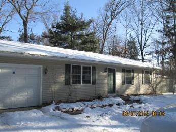 18801 Waite Blvd, South Bend, IN 46637 