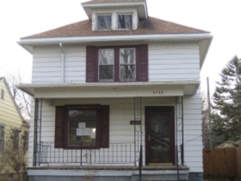3722 S Harrison St, Fort Wayne, IN 46807 