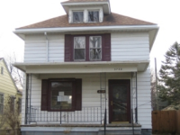 3722 S Harrison St, Fort Wayne, IN 46807 