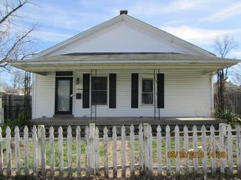 1840 Culbertson Ave, New Albany, IN 47150 