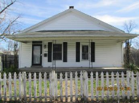 1840 Culbertson Ave, New Albany, IN 47150 