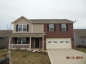 15518 Sibley Ln, Noblesville, IN 46060 